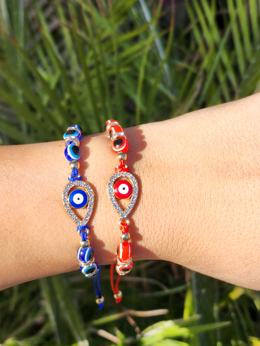 Evil Eye Bracelet