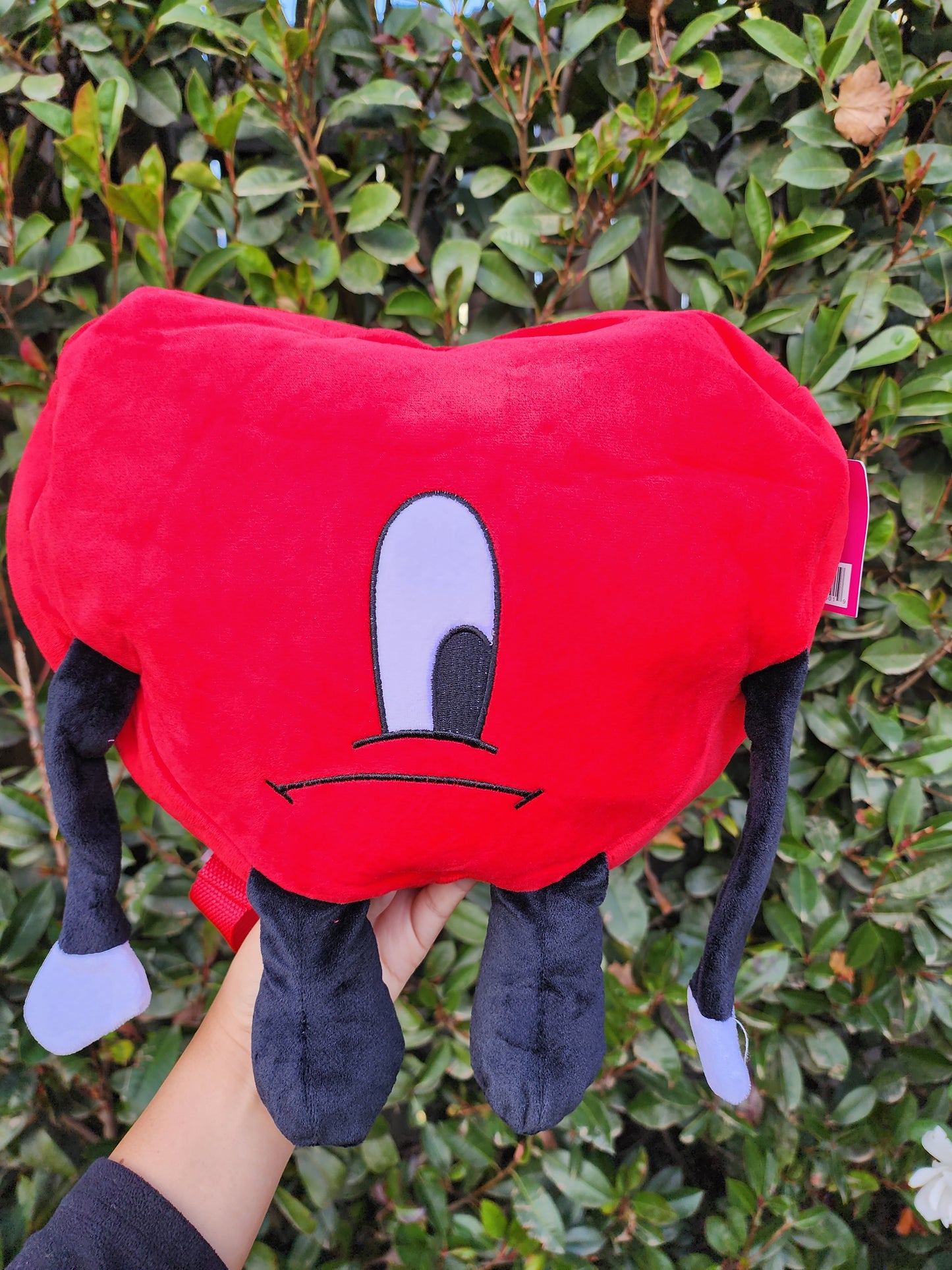 Un Verano Sin Ti Mini Backpack