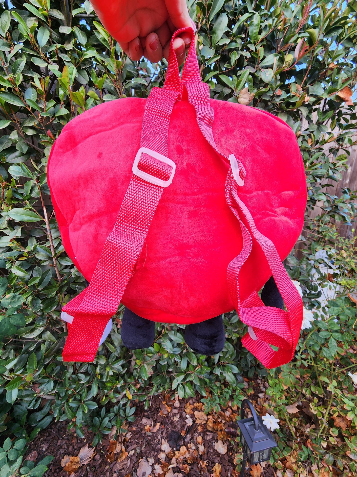 Un Verano Sin Ti Mini Backpack