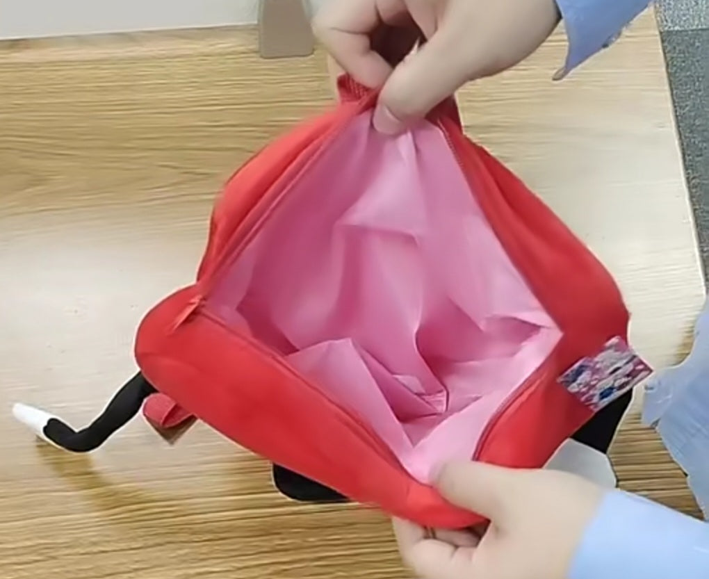 Un Verano Sin Ti Mini Backpack