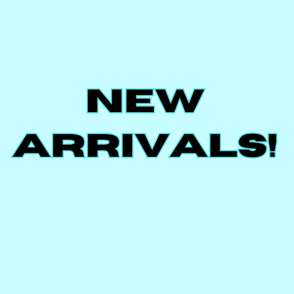 New Arrivals!