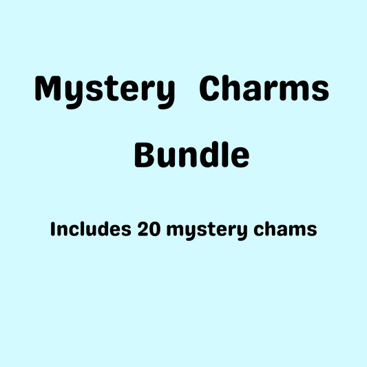 Mystery Charms Bundle