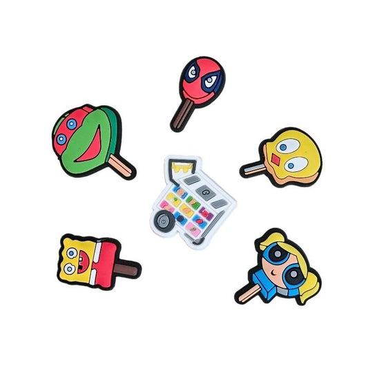 Paletas Bundle