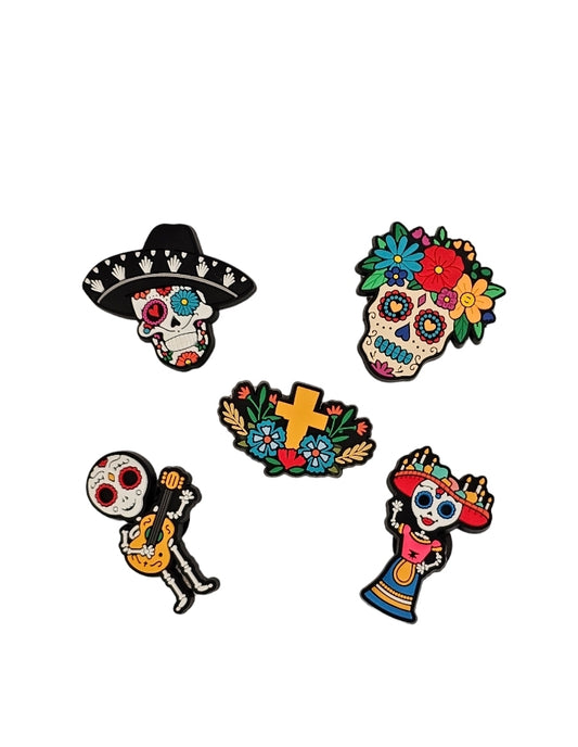 Día de los Muertos bundle