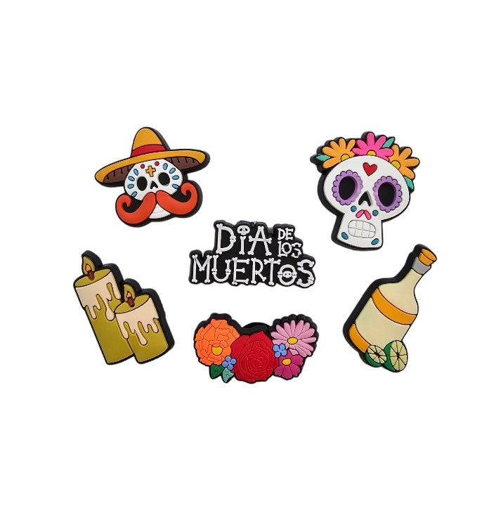 Dia de Muertos 2 Bundle