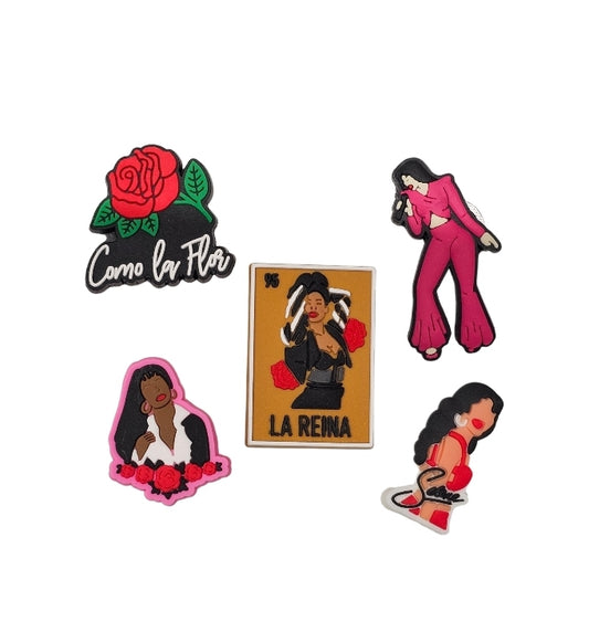 La Reina Bundle