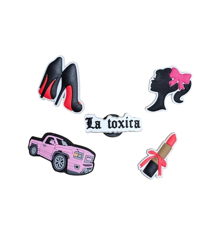 La Toxica Bundle