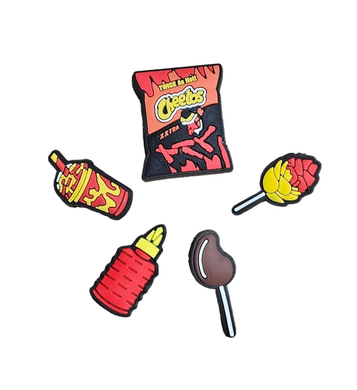 Chile Snacks Bundle