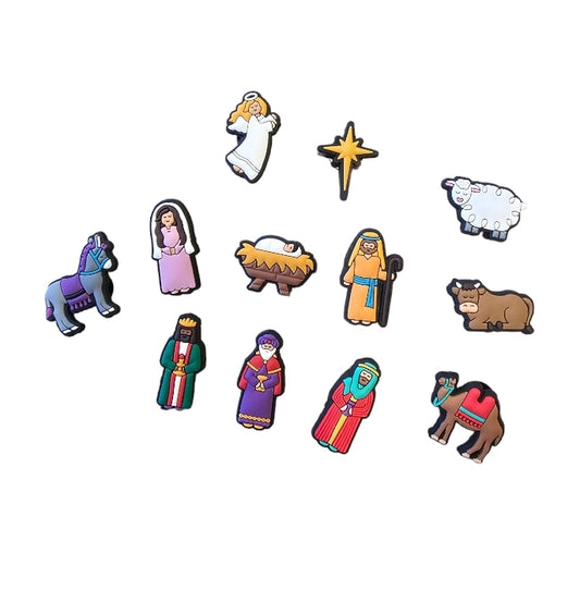 Nacimiento Bundle