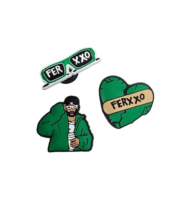 Ferxxo Bundle