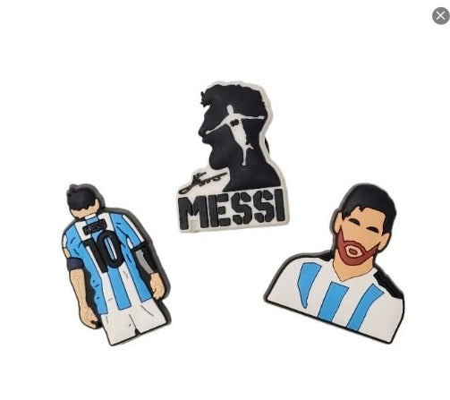 Messi Bundle