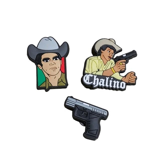 Chalino Bundle