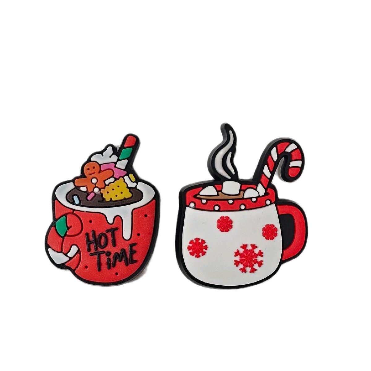 Xmas hot chocolate bundle