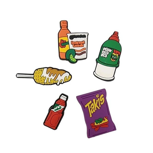 Snacks Bundle