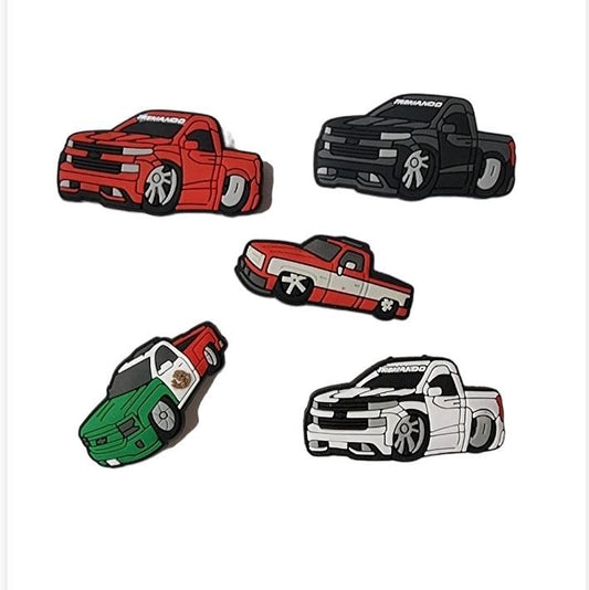 Trucks Bundle