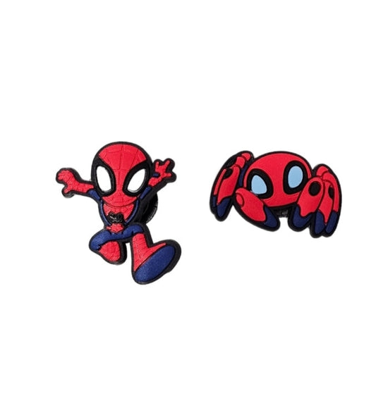 Spider bundle