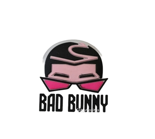 53 Bad Bunny